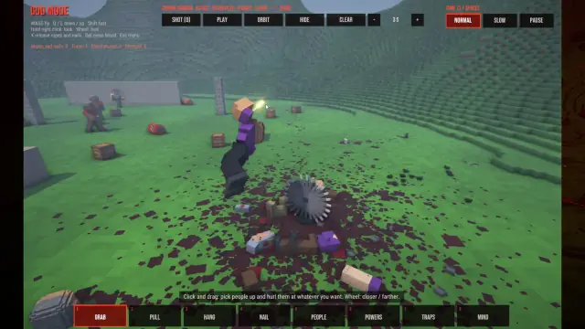 MemeticBox voxel editor Guide: How to Build and Edit Custom Props